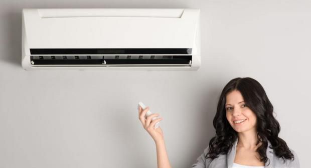 空调内机结冰怎么处理