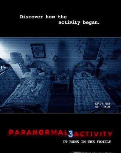 好看的惊悚恐怖片有哪些?