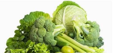 日常应该吃的绿叶菜有哪些?