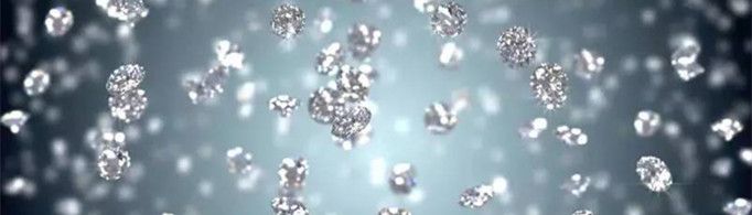 为什么有些星球上会下钻石雨?