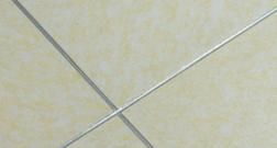 灰色瓷砖用什么颜色美缝剂