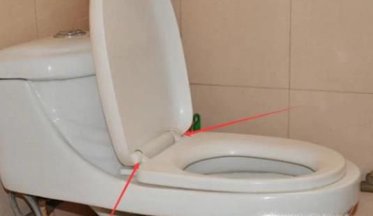 怎么换马桶盖和垫圈