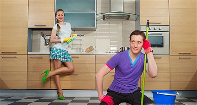 如何从直男变成暖男