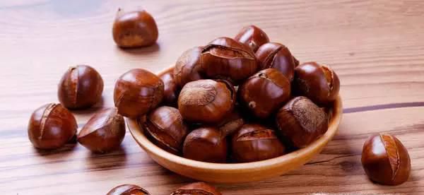 新鲜板栗怎么去壳