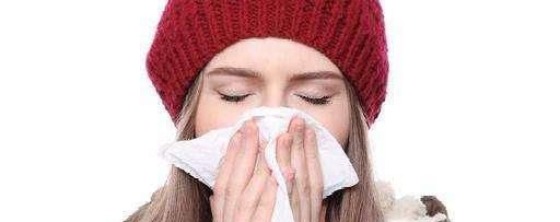 治疗鼻炎的14个小偏方