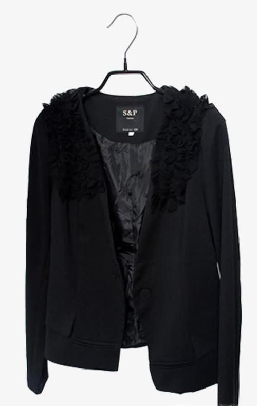 黑色衣服发白怎样复原？