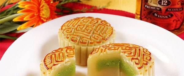 中国十大月饼品牌