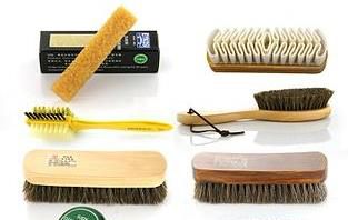 翻毛皮的鞋子怎么洗