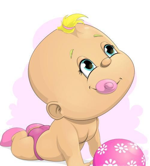 帮宝宝拍嗝的正确方式