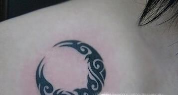 这些纹身的含义