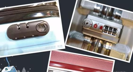 密码箱锁住忘记了密码怎么快速打开