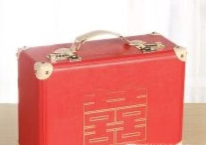 结婚锦囊之女方嫁妆清单