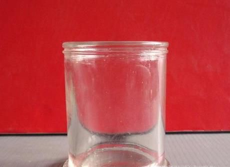 自制胶水的方法