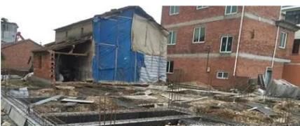 自建房如何做地基