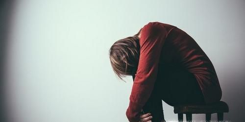 抑郁症自我测试表 国内第一份抑郁症自测表