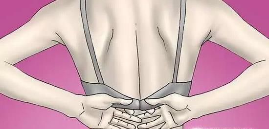 造成胸小的5大原因