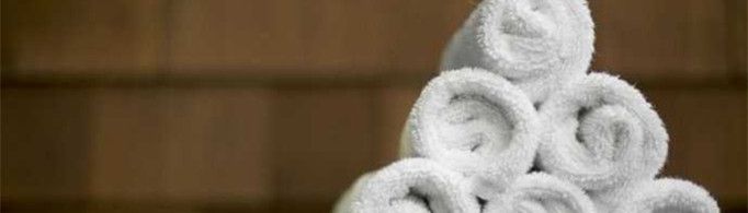 毛巾用久了为什么会变硬？