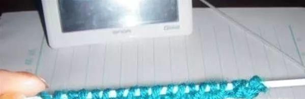 怎样织好看又简单的围巾？