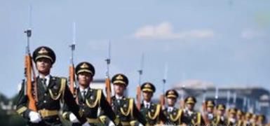 中国有几个军区中国分别是有哪几个军区