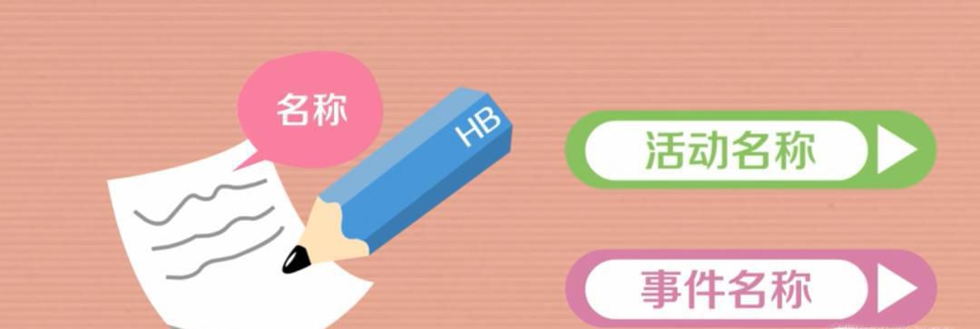 活动策划书怎么写