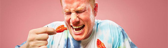 为什么辣不是一种味道？