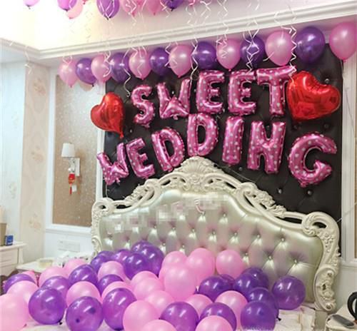 怎样布置婚房农村婚礼现场