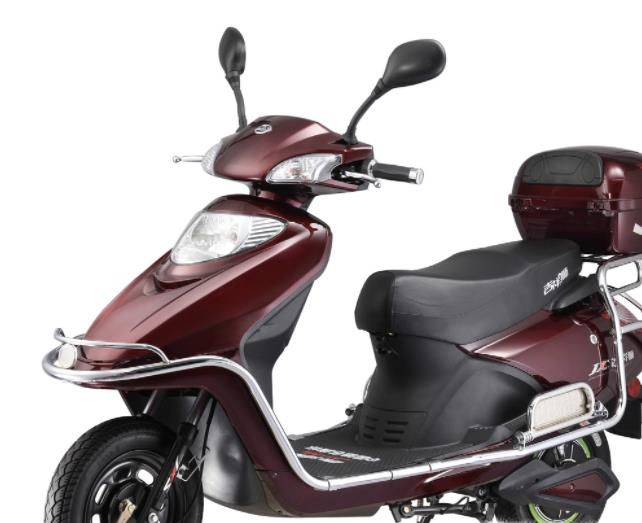 电瓶车如何改速度