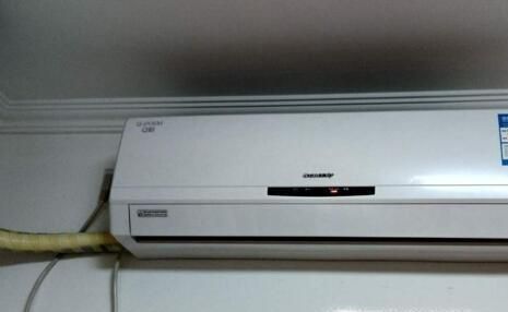 空调制热怎么没反应