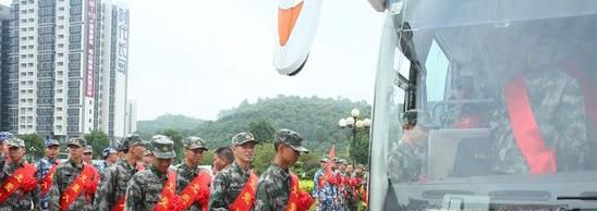 男兵入伍条件有哪些