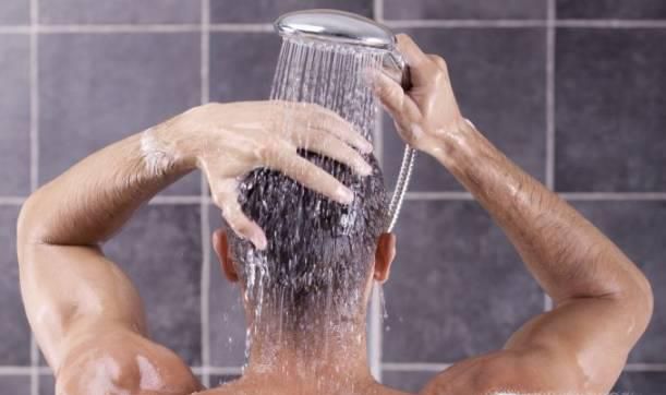 为什么说睡前30分钟不能洗澡