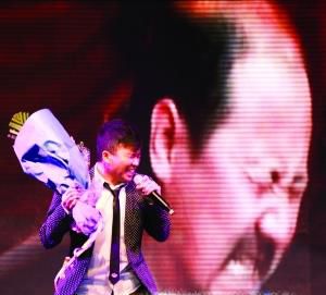 年会节目推荐?年会表演什么节目?