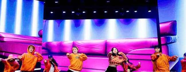 公司年会上表演什么节目比较好？