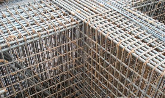 钢筋的绑扎方法