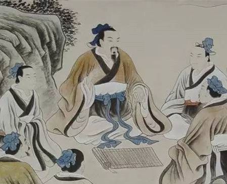 爱人若爱其身是什么意思？