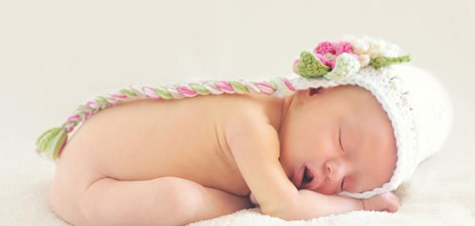 怎样培养宝宝睡整夜觉