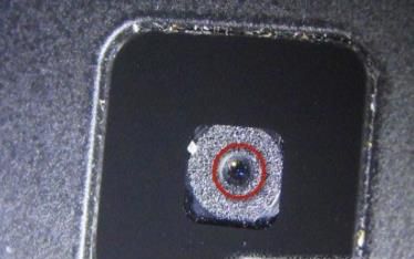 室内如何查找摄像头？