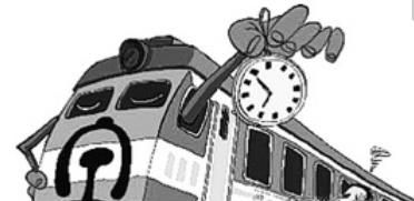 火车晚点赶不上下一趟列车怎么办