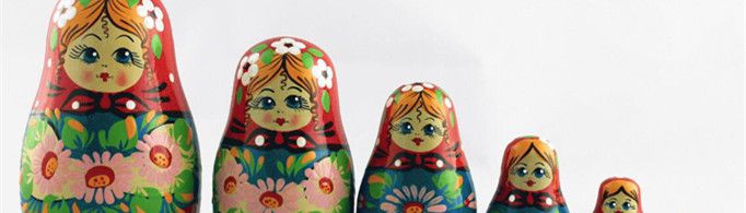 禁止套娃是什么梗？