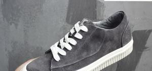 反绒鞋怎么清洗