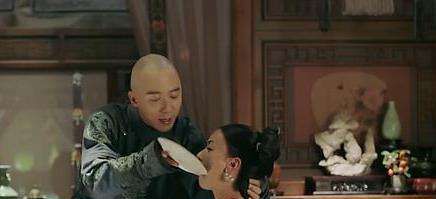 太监和宫女对食是什么意思