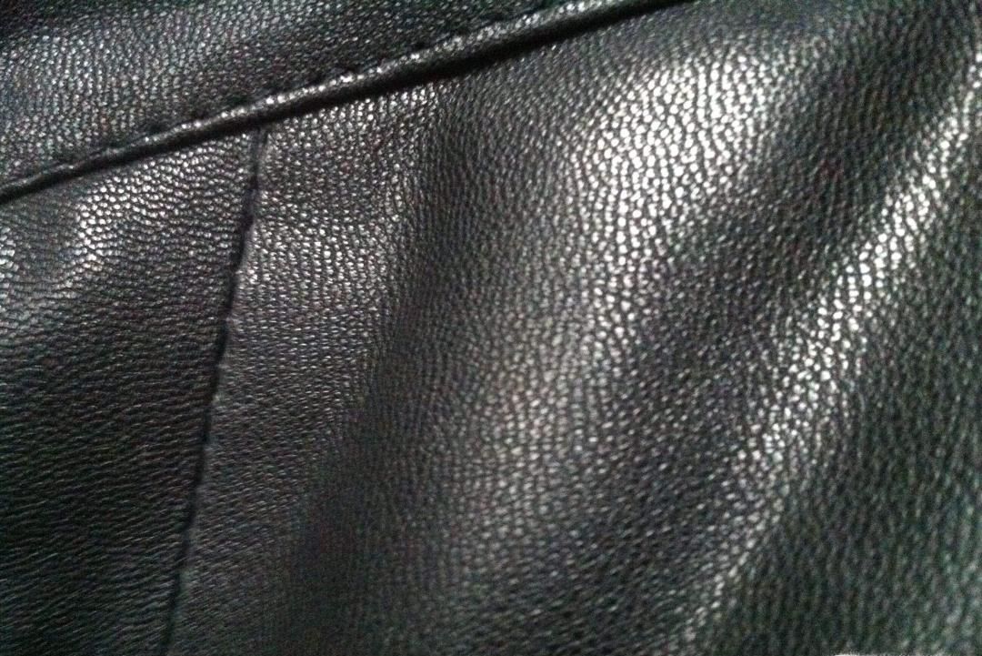 怎么鉴别绵羊皮皮衣真假