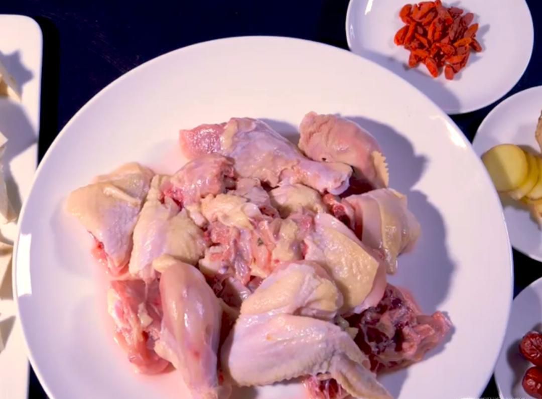 怎样煮鸡汤好喝