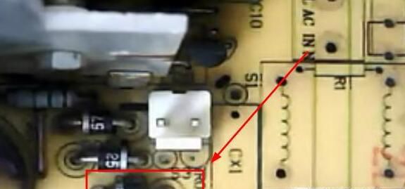 怎样用万用表测二极管的好坏