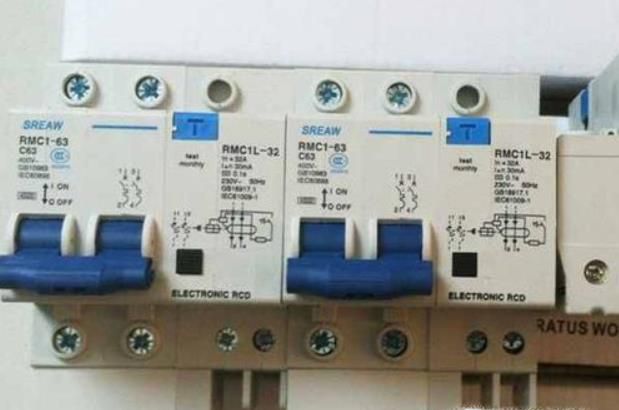 宿舍跳闸怎么恢复？