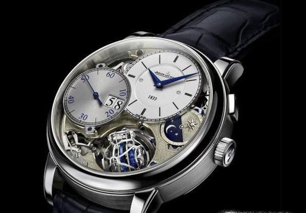 机械表在什么时间调时间最好?