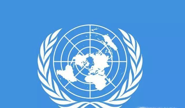 国际上几大常见的组织标志