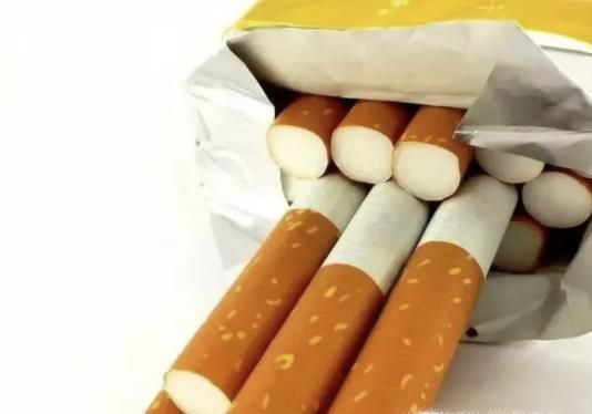 怎么抽烟比较帅