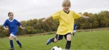 踢足球的好处的有哪些?