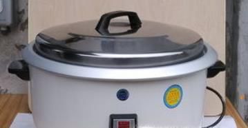 电饭锅灯不亮不加热怎么办?