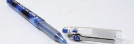 走珠笔怎么灌墨